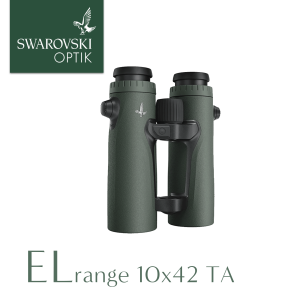 Swarovski EL Range Tracking Assistant 10×42