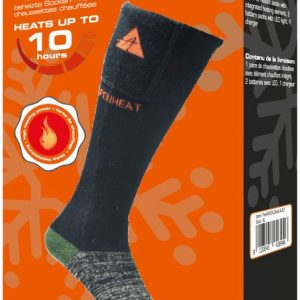 ALPENHEAT FIRE-SOCKS termo čarape AJ27