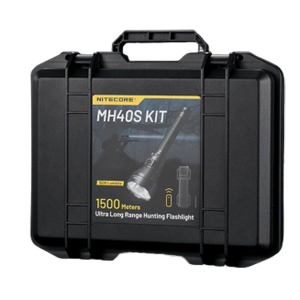 Nitecore MH40S kit