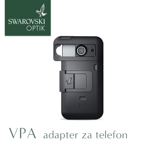 Swarovski VPA adapter za telefon