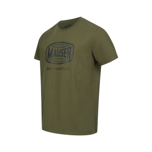 Mauser logo majica