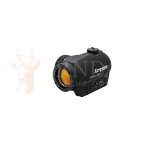 Aimpoint Red dot Micro S-1