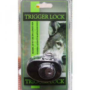 Bravica za oružje Trigger Lock