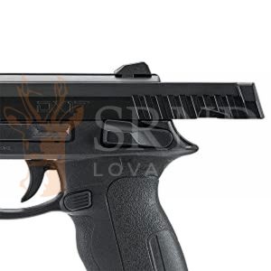 Umarex DX17 vazdušni pištolj 4,5mm