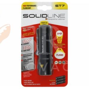 Solidline ST7 lampa
