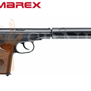 Umarex vazdušni pištolj Legends KGB Makarov 4,5mm