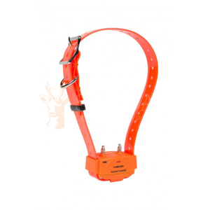 Num’axes Canicom 5 Dodatna ogrlica za treniranje pasa Orange