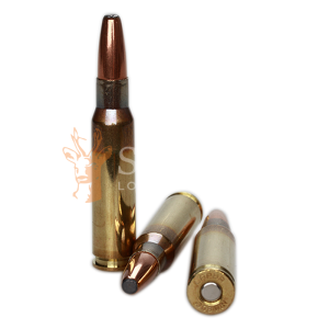 Lapua Mega KAL .308 Win. / 12,0 grama(185 gr) – karabinski metak