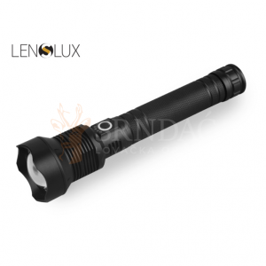 LensLux YS-1404 punjiva baterijska lampa