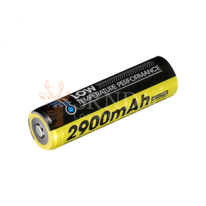 Nitecore NL1829LTP 18650 punjiva baterija 2900mAh Li-Ion