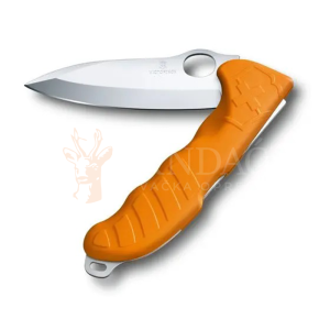 HUNTER PRO M Orange nož